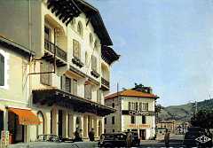 64 Behobie La Frontiere I
